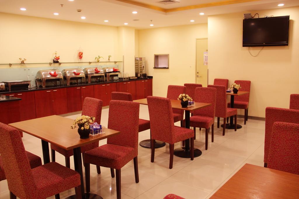 Hanting Hotel Beijing Capital Airport Shunyi Екстериор снимка