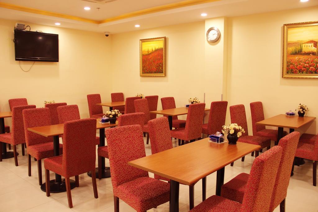 Hanting Hotel Beijing Capital Airport Shunyi Екстериор снимка